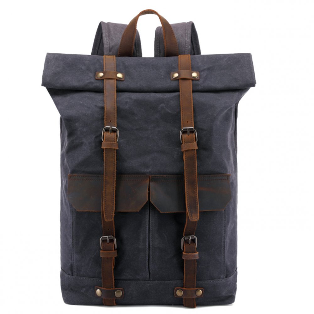 Batoh Ceed Gray 28L