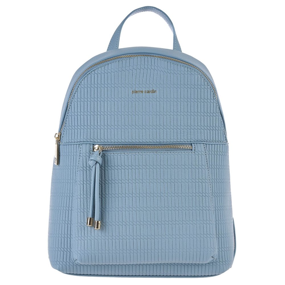 Dámsky batoh Pierre Cardin 25185 Modrý