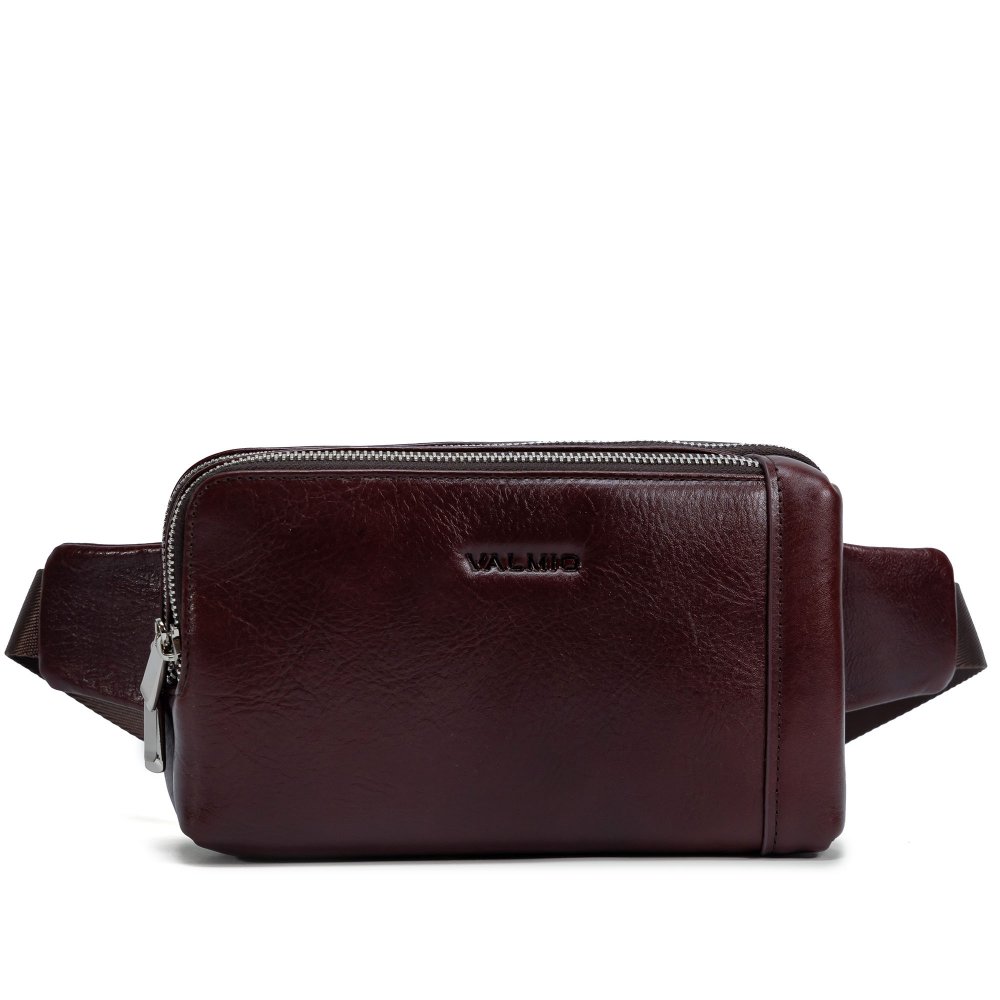 VALMIO Ledvinka kožená H15