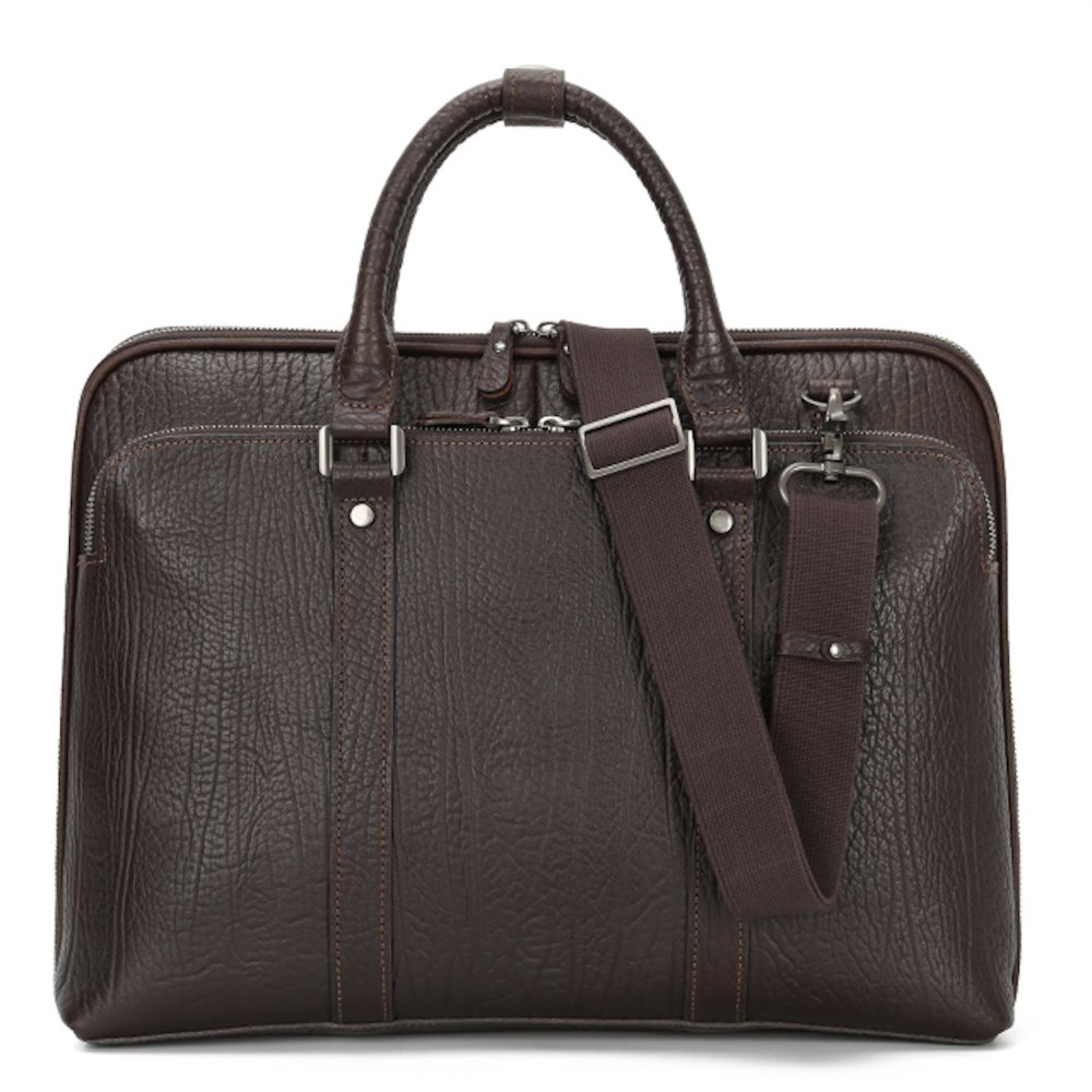 VALMIO Kožená taška P089