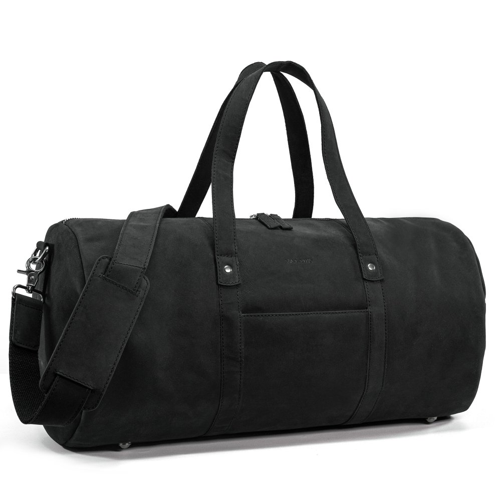 VALMIO cestovní taška Homs B2 Černá Objem
28L