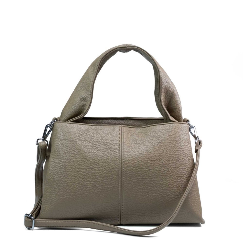 Dámská kabelka Valmio Sorella khaki