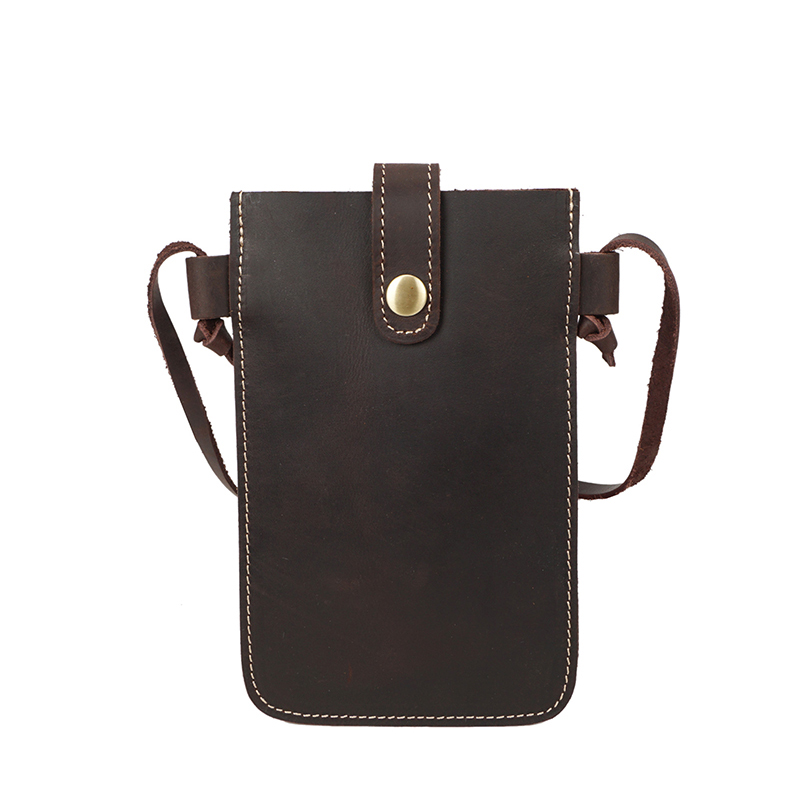 Malá taška cez rameno Valmio Korso