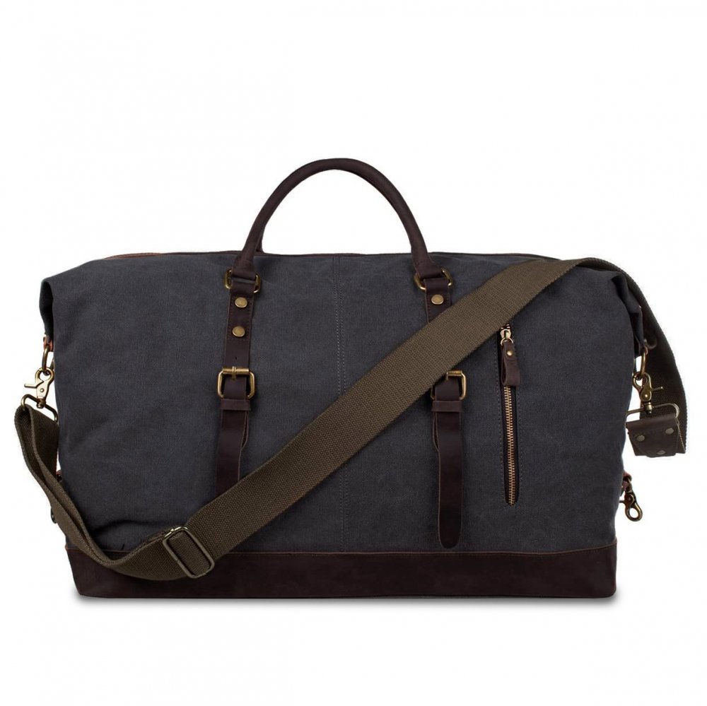 VALMIO Sportovní taška Grie Černá Objem
35L