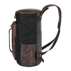 Rucsac din piele Valmio Grano