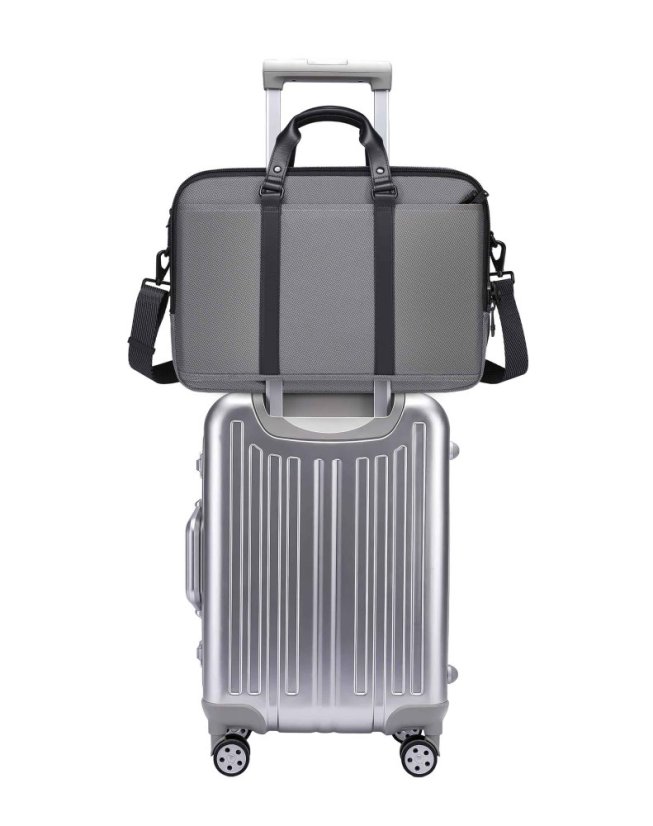 Geantă de lucru pentru laptop Valmio Dalmor