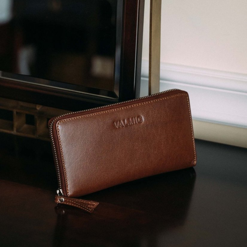 Velká pánská peněženka Valmio Grande