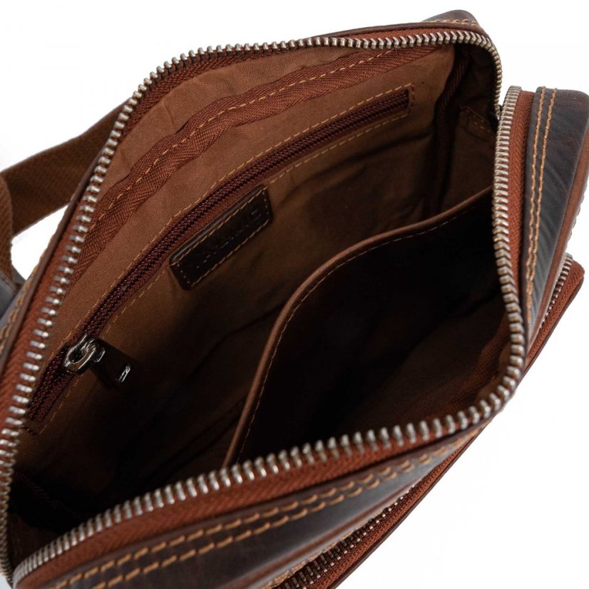 Ľadvinka kožená Valmio ST12