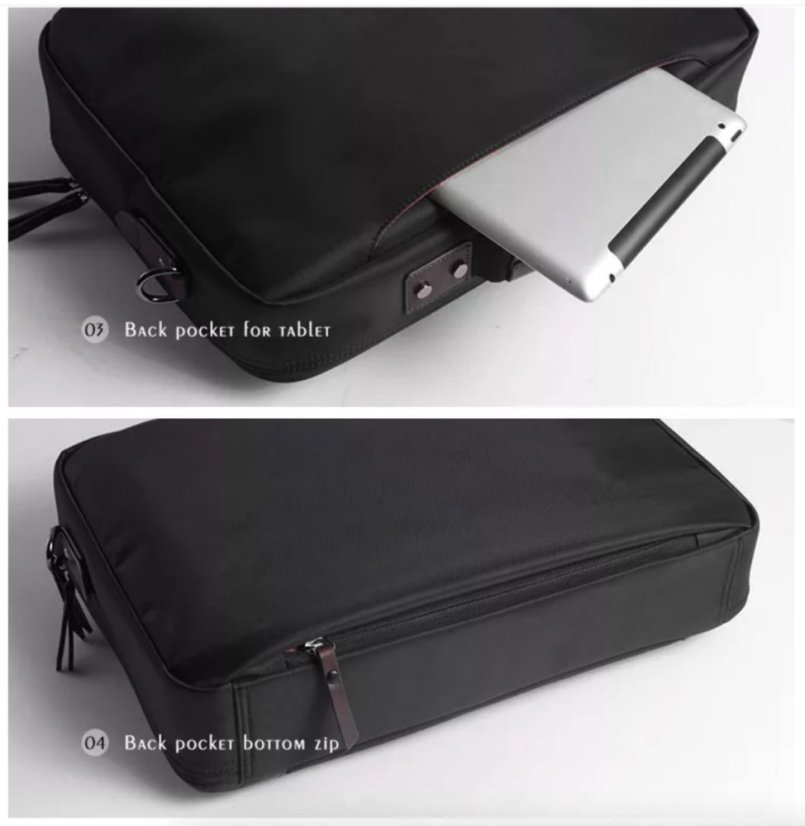 Taška na notebook VTC 138M