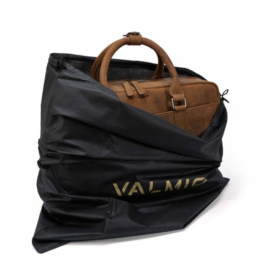 Veľká Pánska taška na notebook Valmio Cargo Vintage