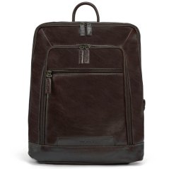 Rucsac din piele Valmio Qatar