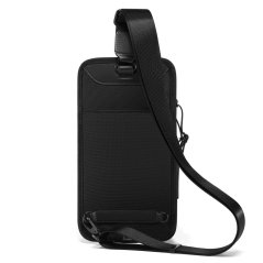 Valmio Mareno taška přes rameno – černá