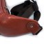 Valmio M86 bőr övtáska
