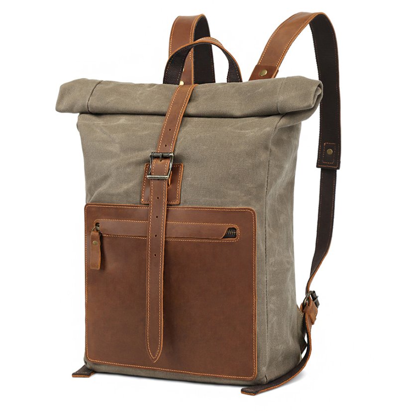 Mestský batoh Valmio Lerox