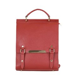 Kožený Batoh PIERRE CARDIN IN VERA PELLE