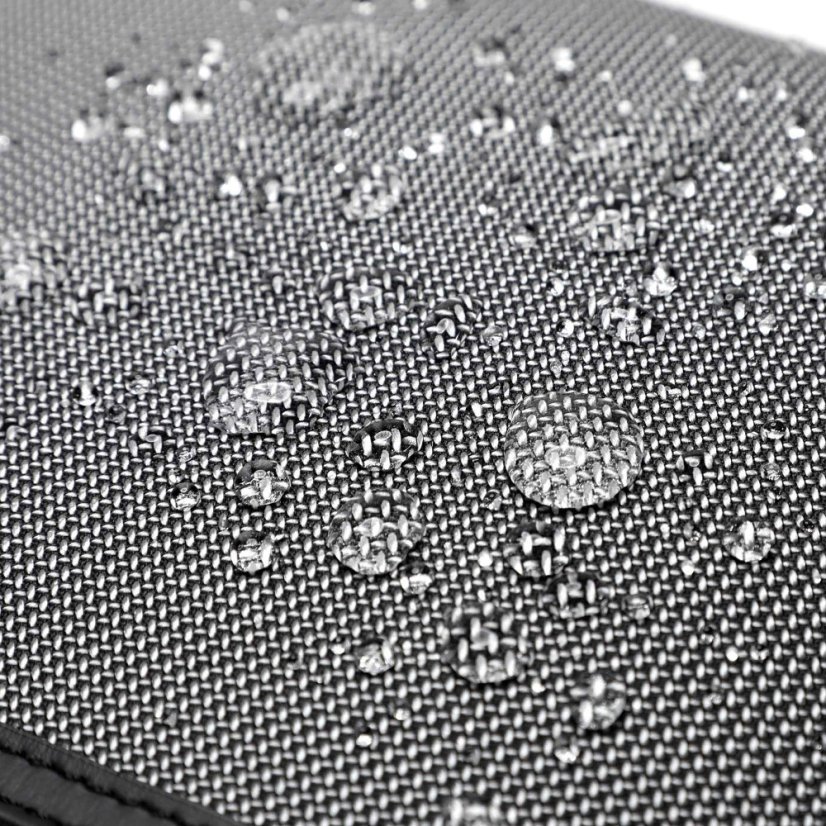 Valmio Mareno taška cez rameno – čierna