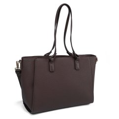 Geantă de damă Pierre Cardin OSLO17 13093 maro închis