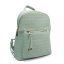 Rucsac de damă Pierre Cardin 25185 verde aqua