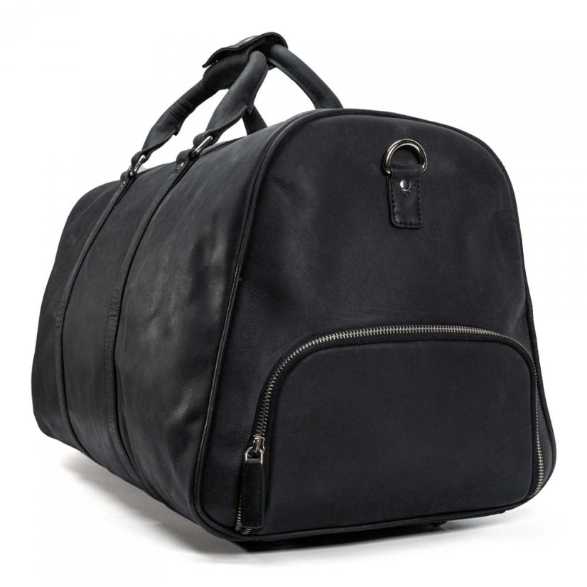 Geantă de voiaj din piele Valmio Vintage