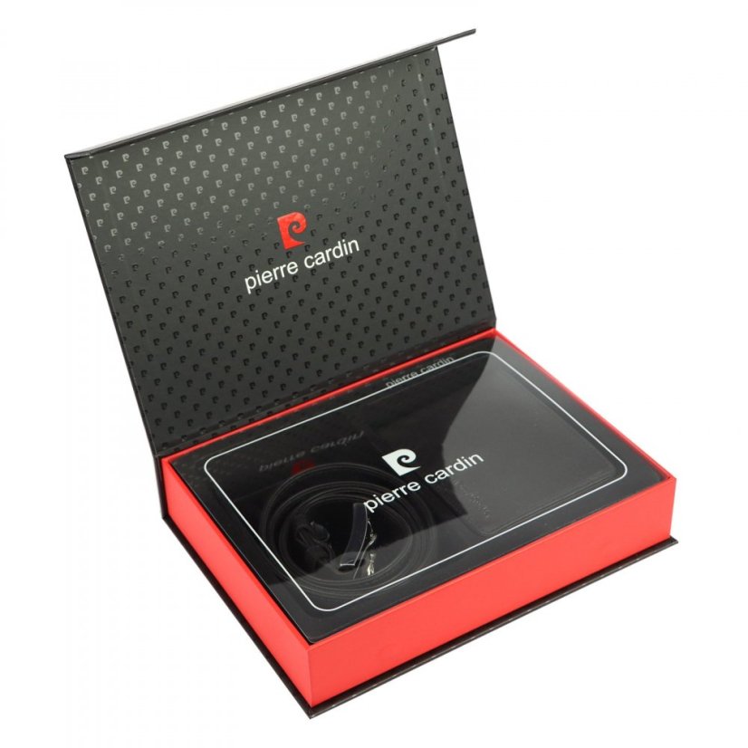 Darčeková sada pre mužov PIERRE CARDIN ZG-104