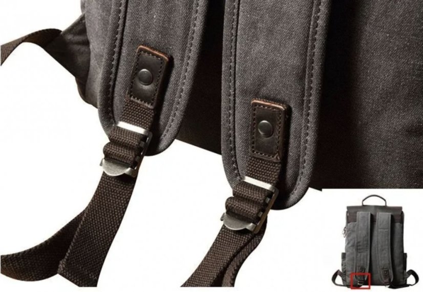 Rucsac urban GR 207