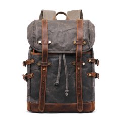 Batoh outdoorový Skaut 2.0 Tmavě zelený 18L