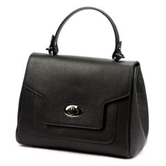 Geantă de mână din piele Luka