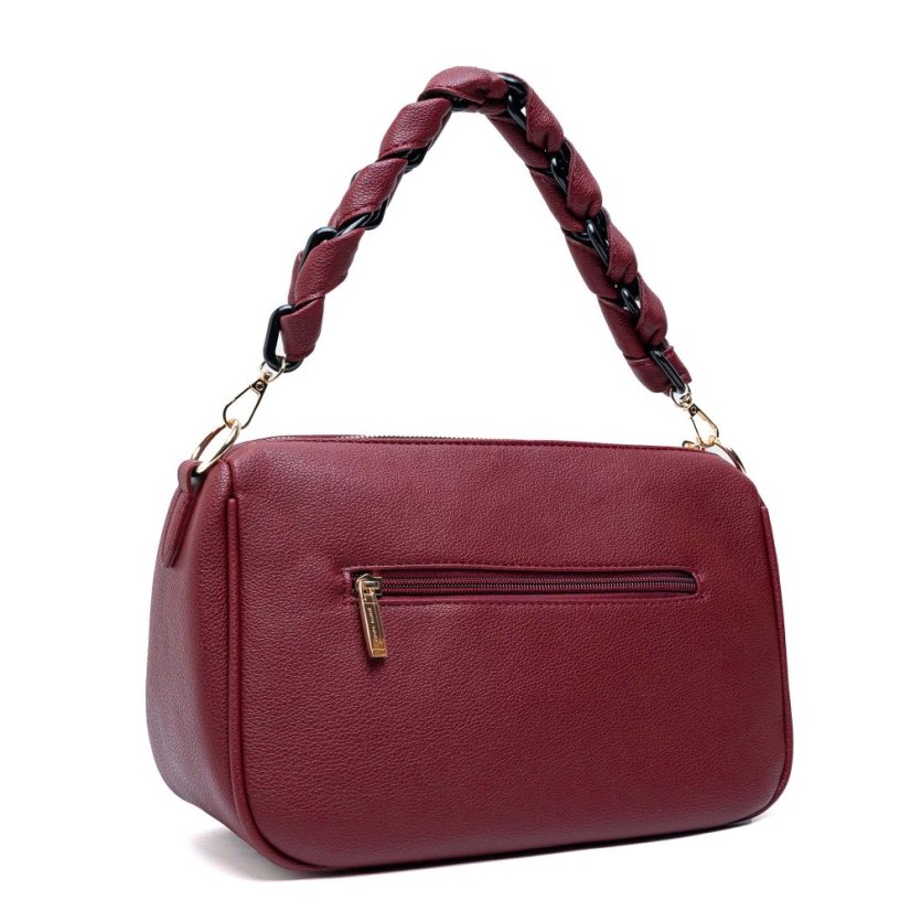 Kabelka z ekokože PIERRE CARDIN