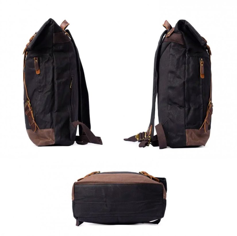 Batoh Travel 86 20L