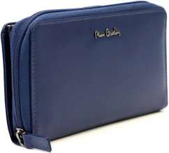 Dámská peněženka Pierre Cardin 2201 BLU