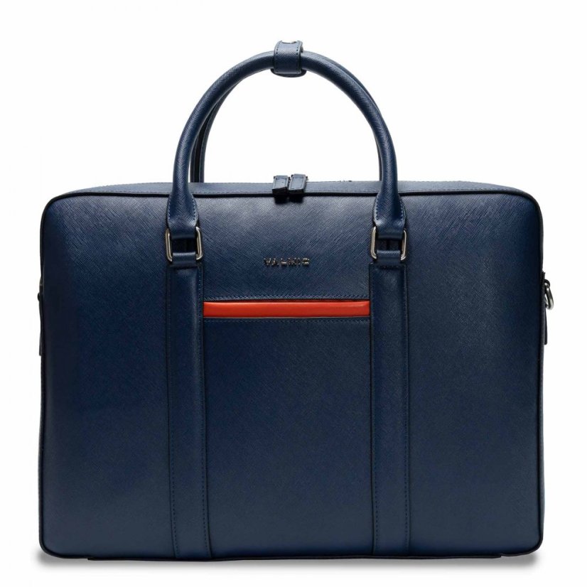 Brašna na notebook Valmio City Blue