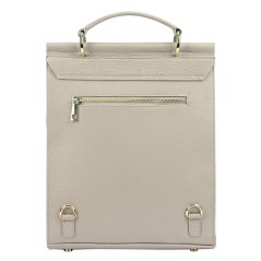 Dámsky batoh Luka 19-66 béžový