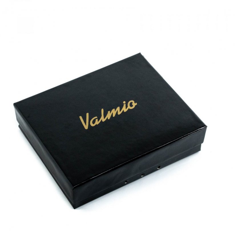 Pánská peněženka Valmio Classic T2