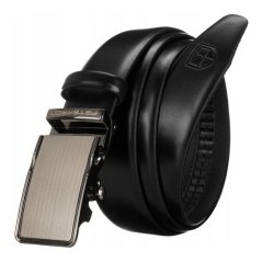 PETERSON PTN-AU-01 bőr öv