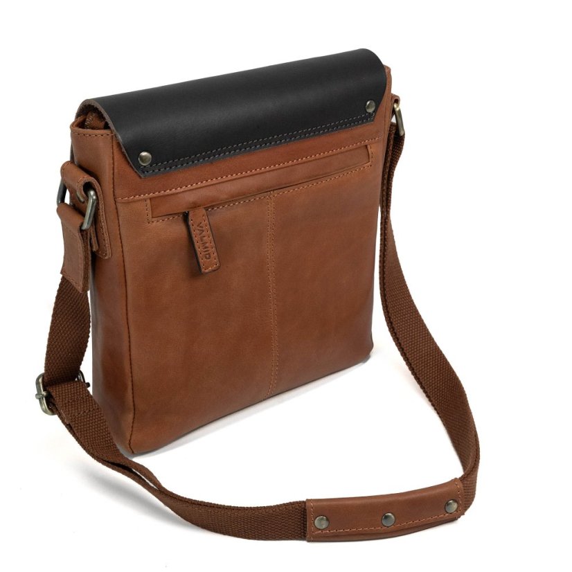 Taška cez rameno Valmio Braies