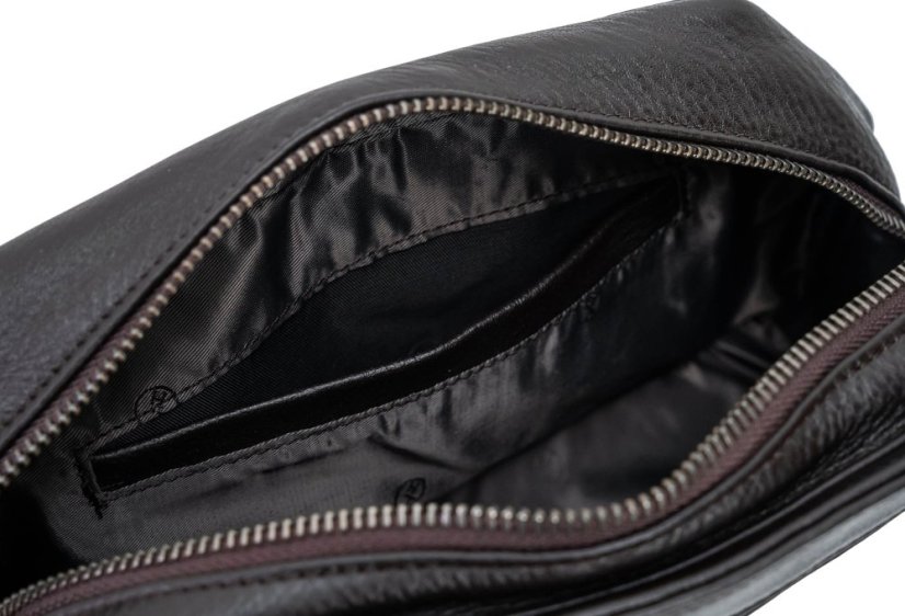 Kožená ledvinka Meros