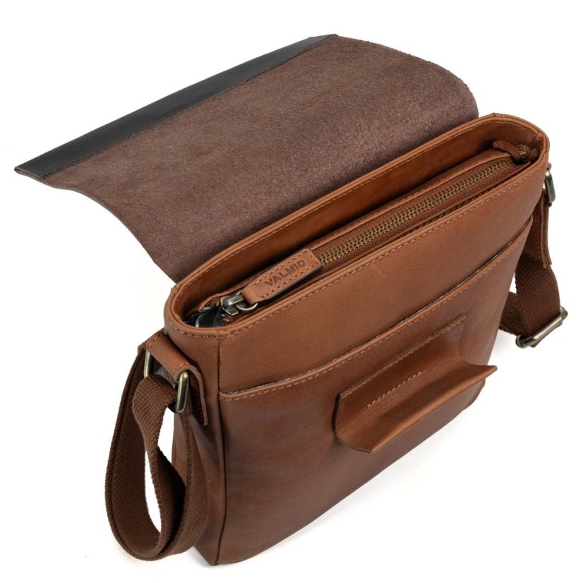 Taška cez rameno Valmio Braies