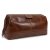 Kožená kozmetická taška Valmio Sedona