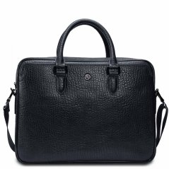 Geantă bărbătească din piele Henry Taylor L97