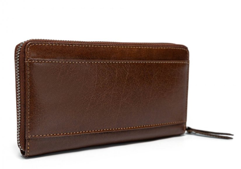 Velká pánská peněženka Valmio Grande