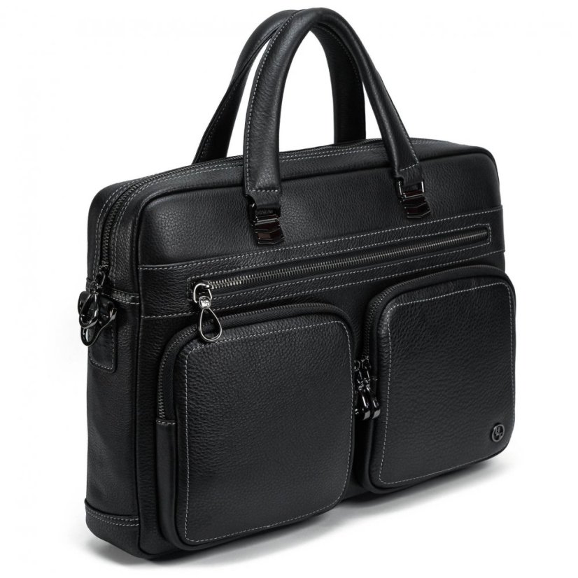 Geantă pentru laptop Henry Taylor 349