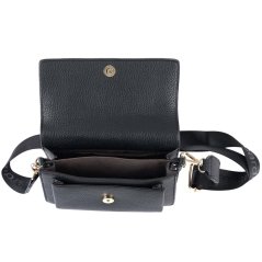 Geantă elegantă de damă Pierre Cardin 2521 Neagră