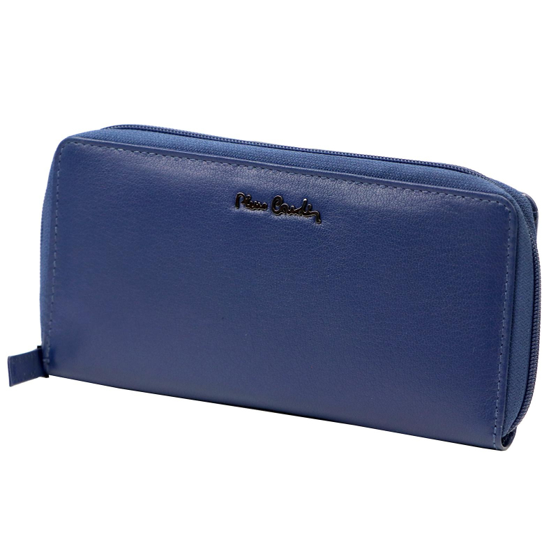Dámská peněženka Pierre Cardin 2201 BLU
