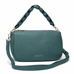 Pierre Cardin WX21 306 női válltáska – zöld