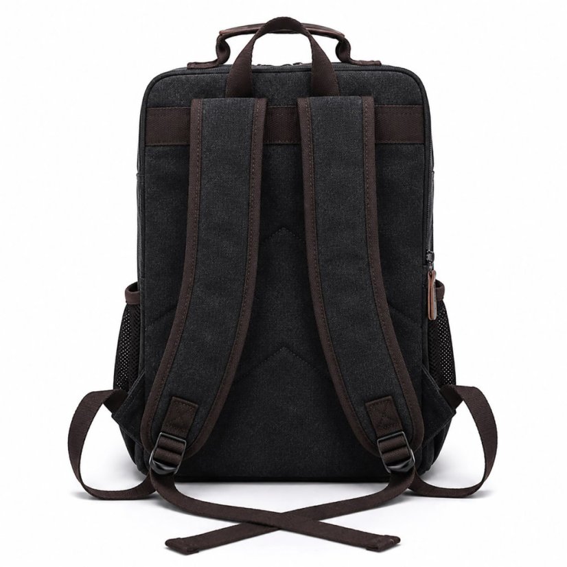 Batoh Sity 133 Black