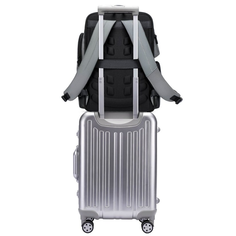 Rucsac urban pentru laptop Valmio Mavero