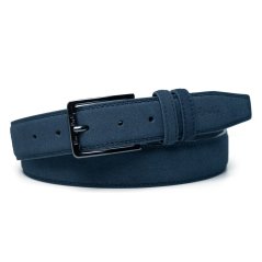 Kožený opasek Pierre Cardin 3301