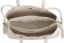 Elegantná dámska kabelka Pierre Cardin WX28 2518 Biela