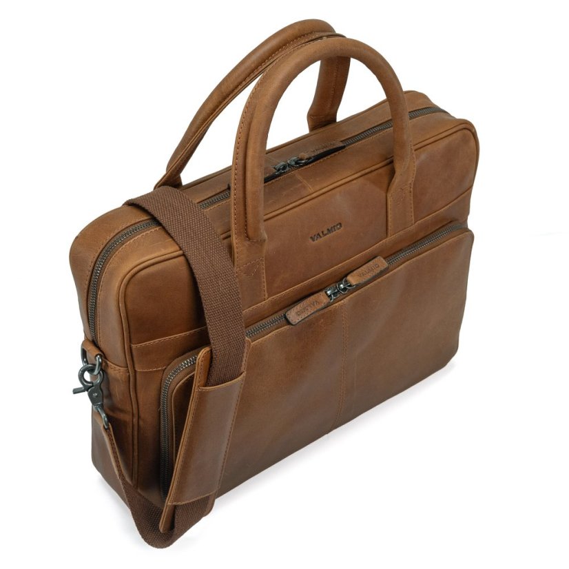 Geanta Laptop Valmio Forli