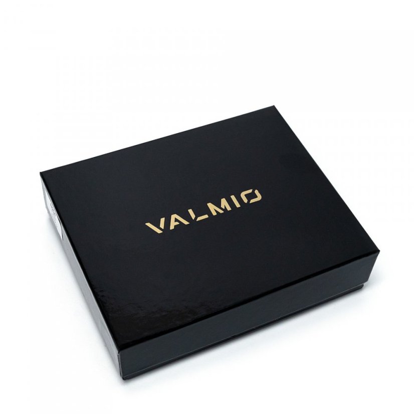 Valmio Classic férfi pénztárca
